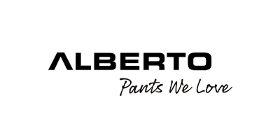 Logo Alberto