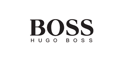 Logo Boss