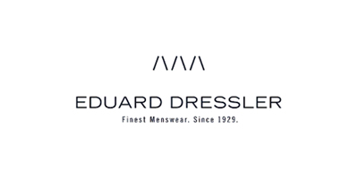 Logo Eduard Dressler